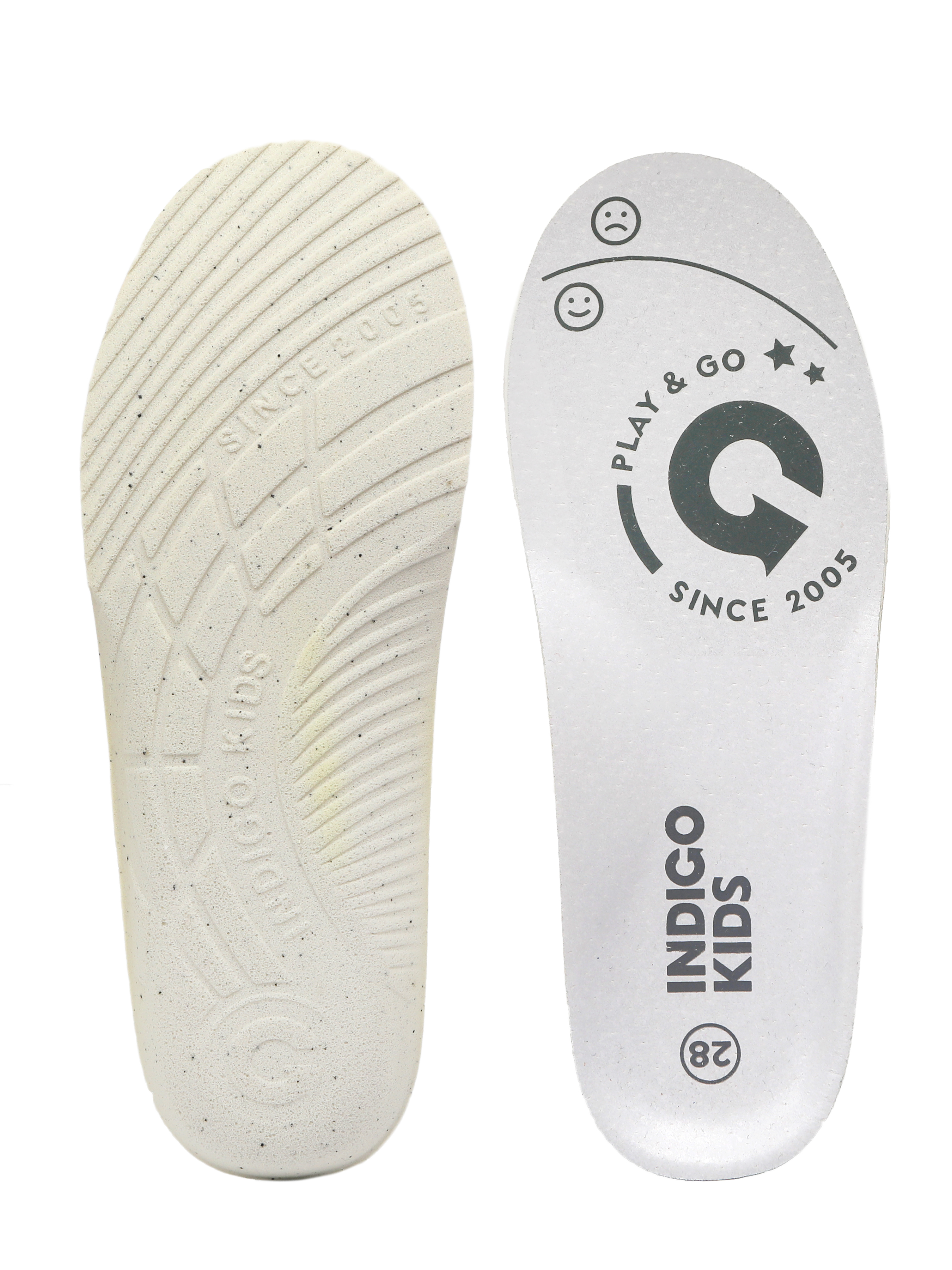 Кроссовки Indigo kids 94-470A - фото 6