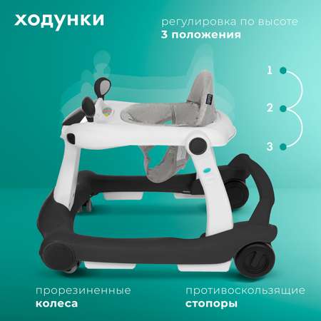 Ходунки Nuovita