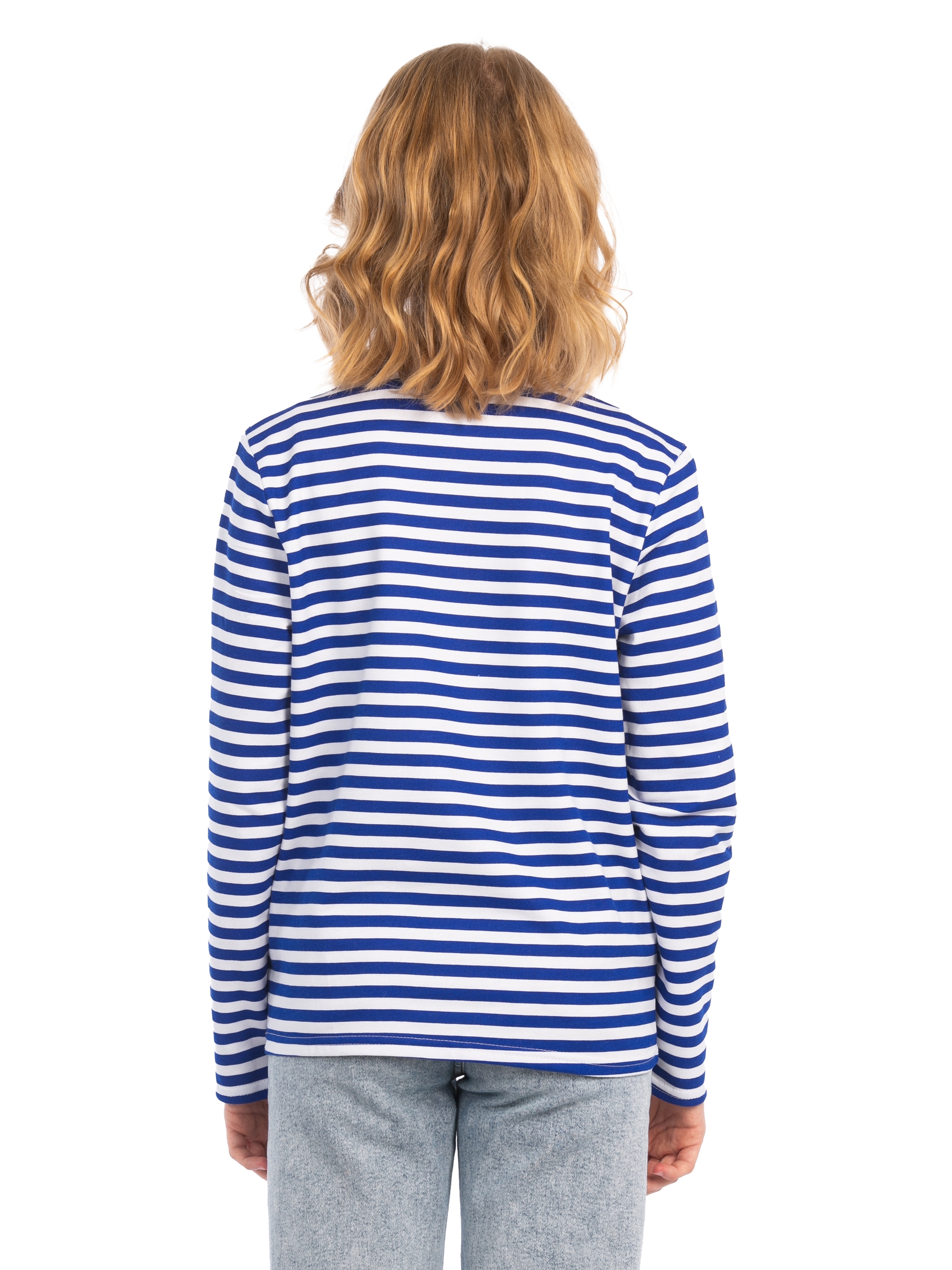 Лонгслив N.O.A. 11512 - фото 9