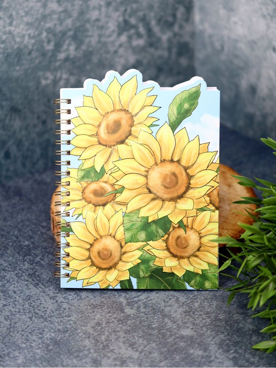 Блокнот iLikeGift 60 лист. - фото 5