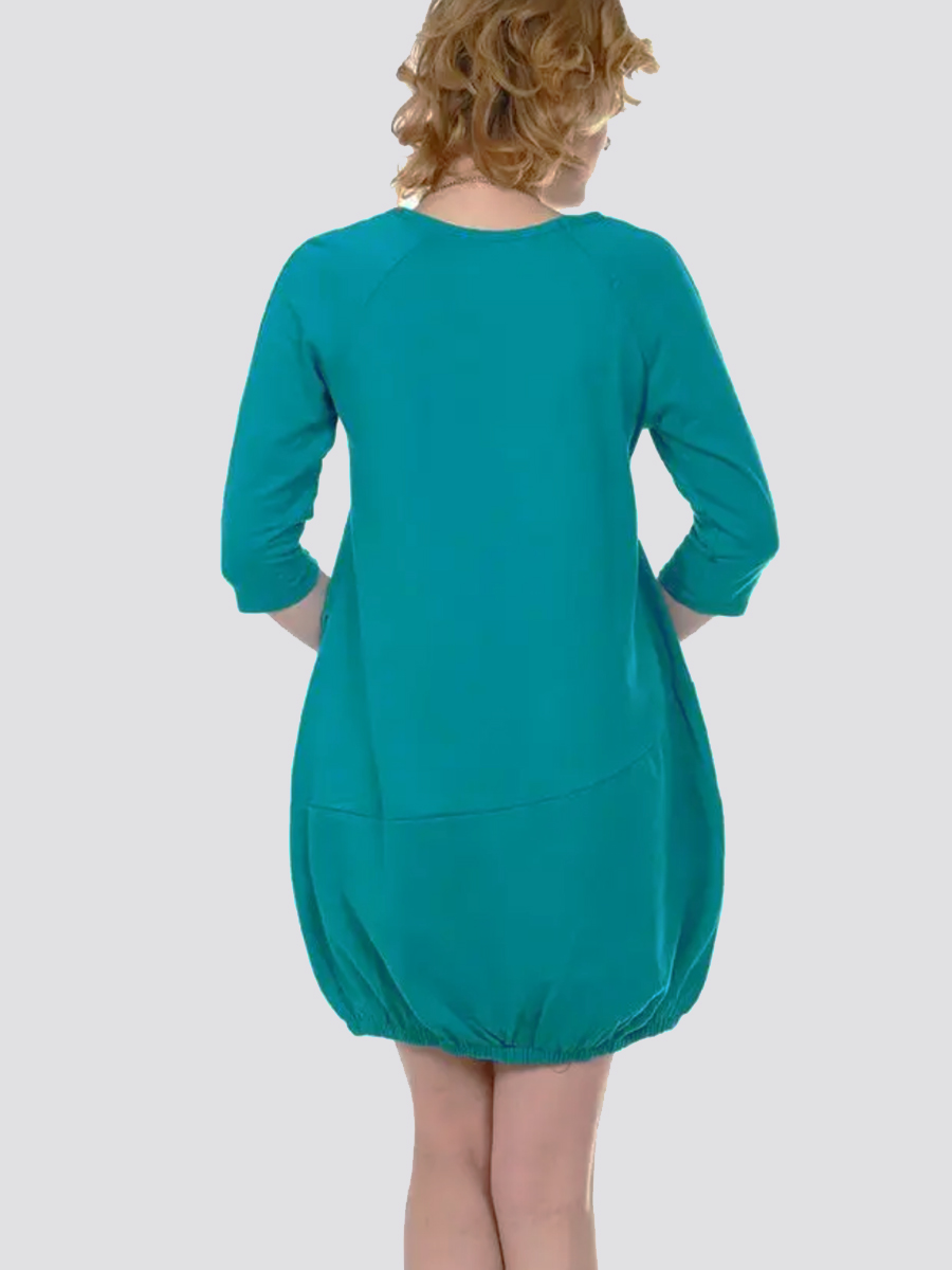 Туника ТРИ-ТРИКОТАЖ 2741-23 - фото 3