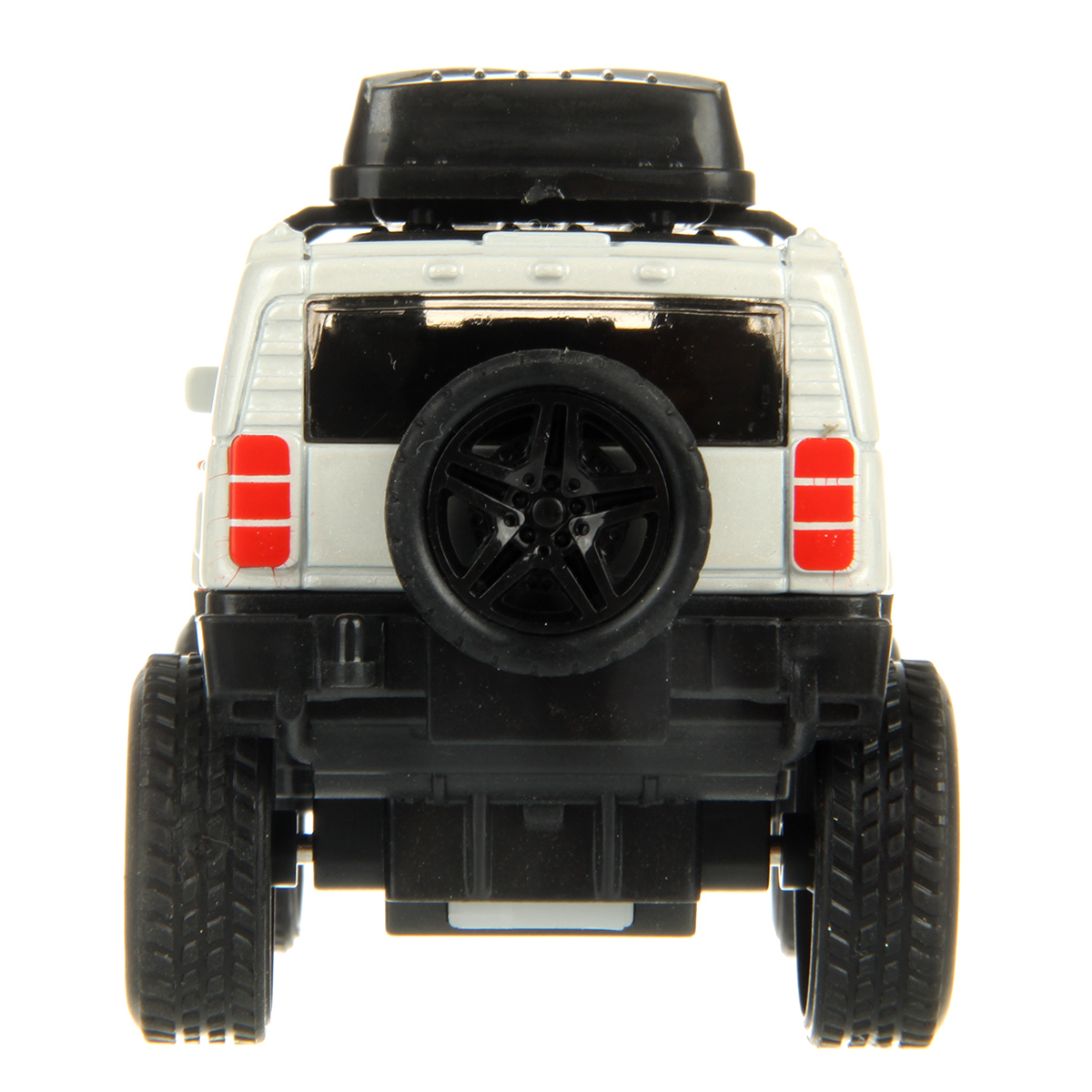 Автомобиль Veld Co 1:36 134959 - фото 5