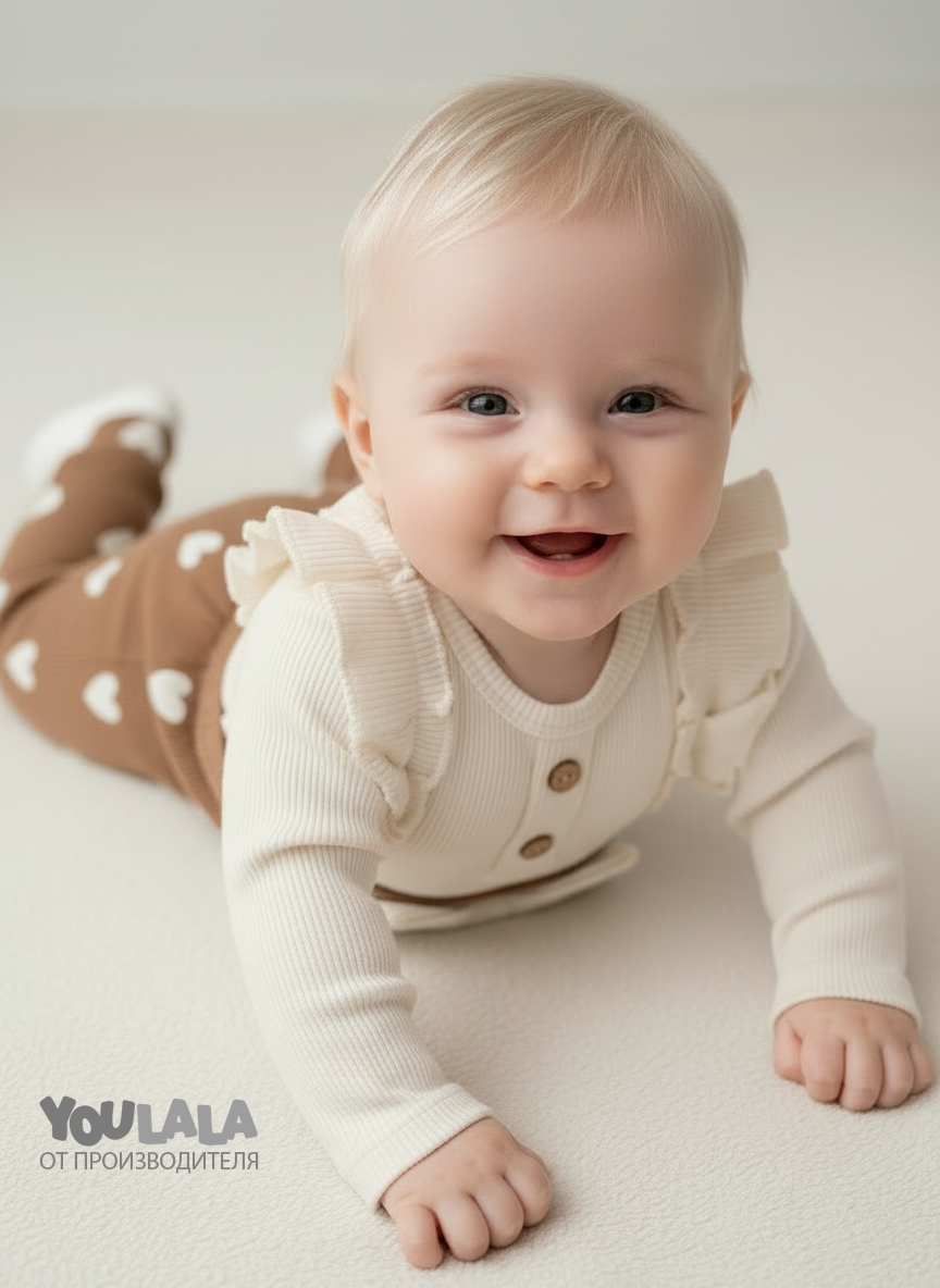 Комплект YOULALA 6943400107 - фото 1