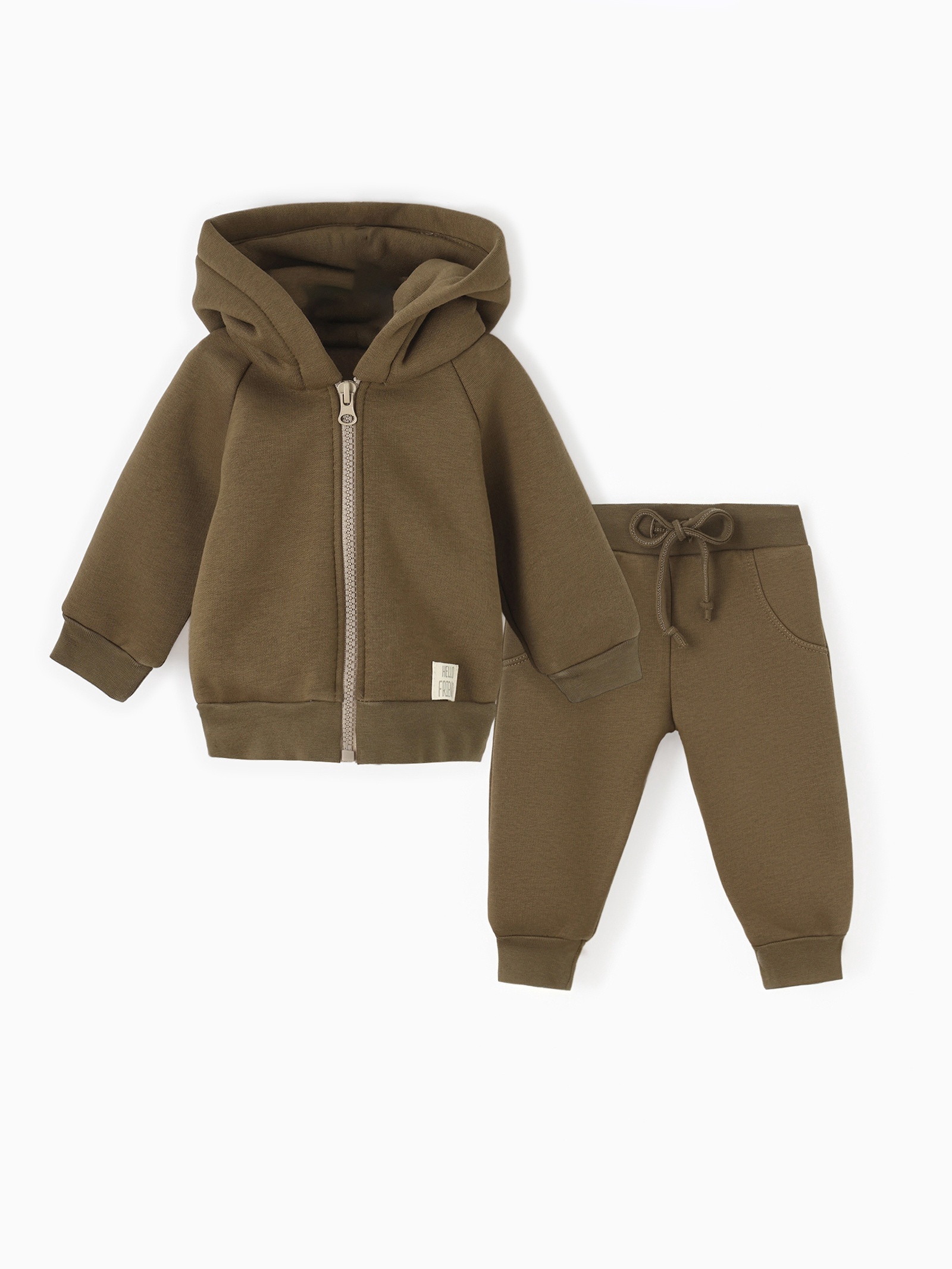 Костюм Крошка Я 10353804 - фото 6