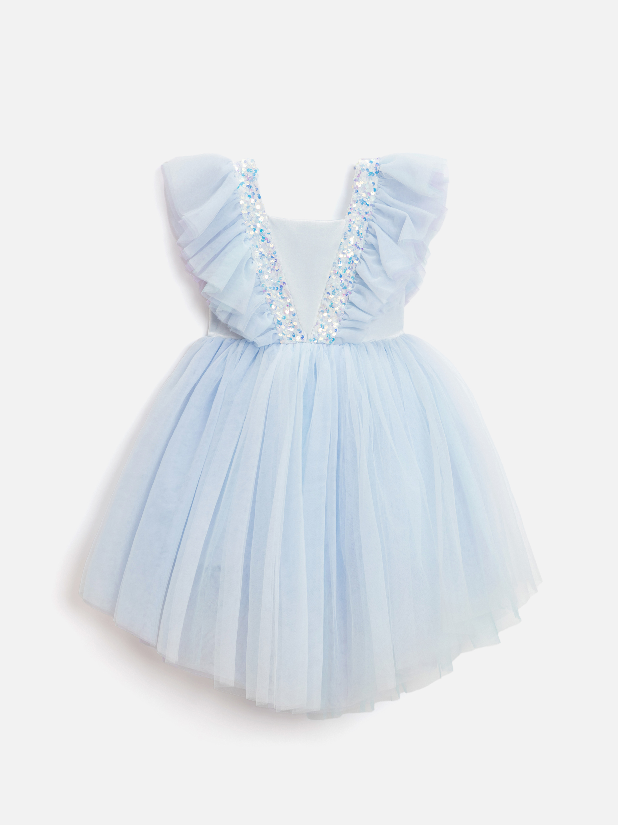 Платье Acoola 20220200897_0093536 - фото 6