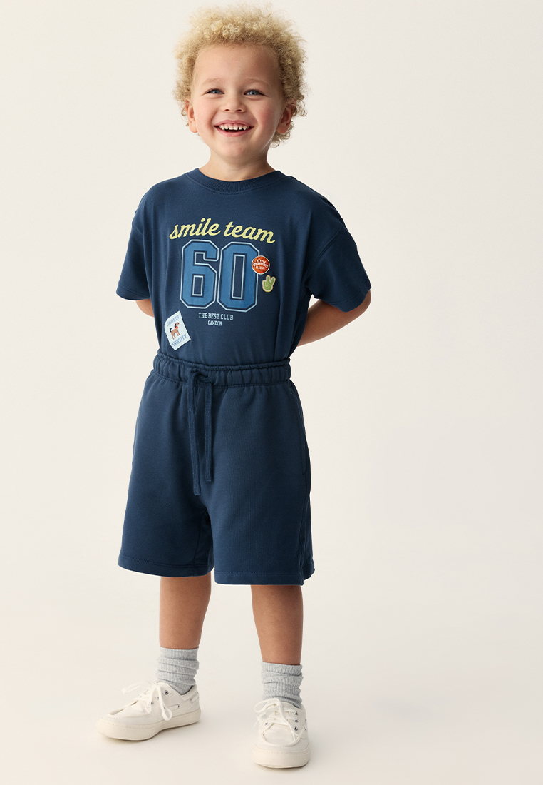 Шорты artie S26M09BRK-1611M - фото 3