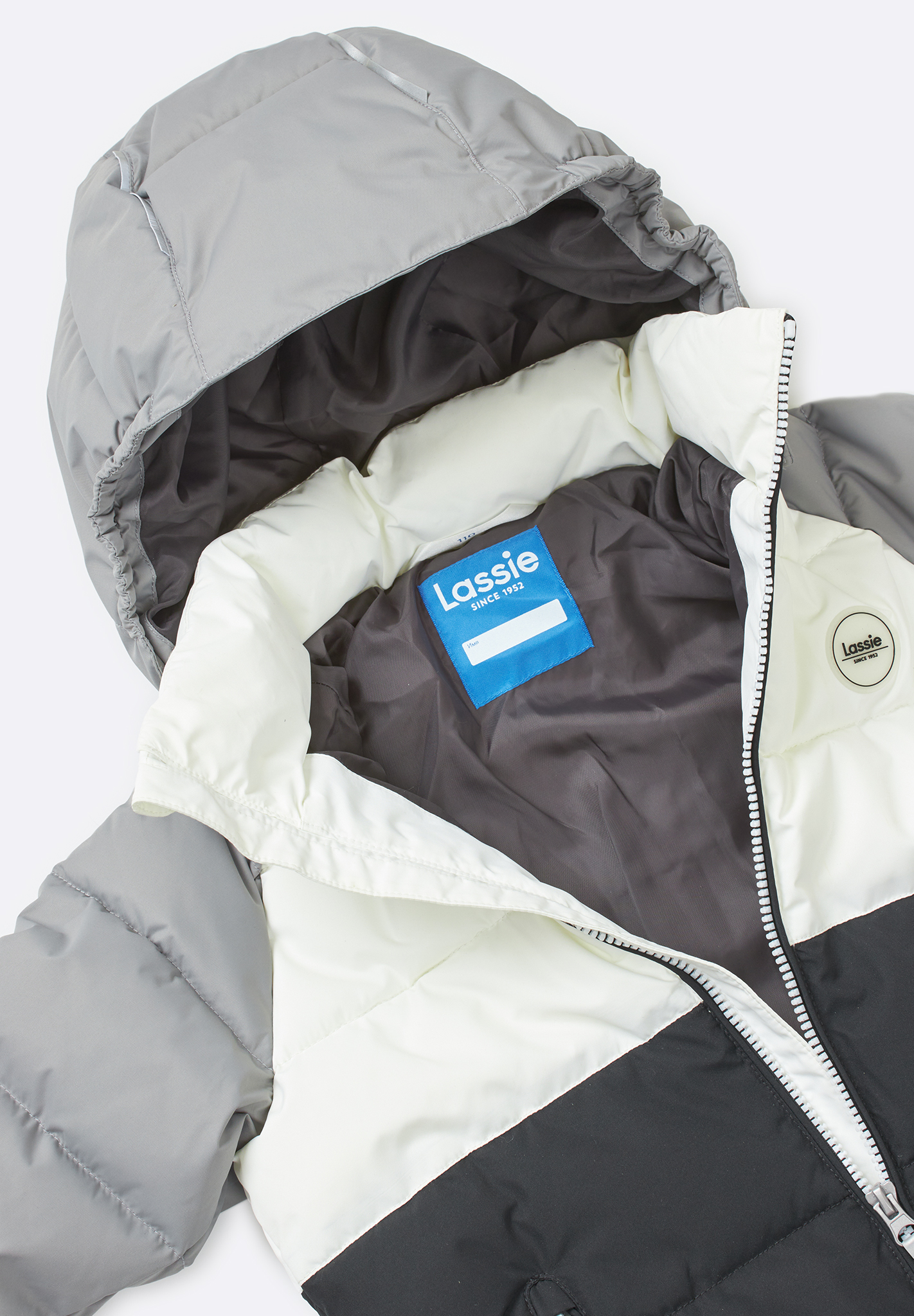 Куртка Lassie 7100026A-9311 - фото 5