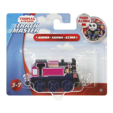 Развивающая железная дорога Thomas and Friends