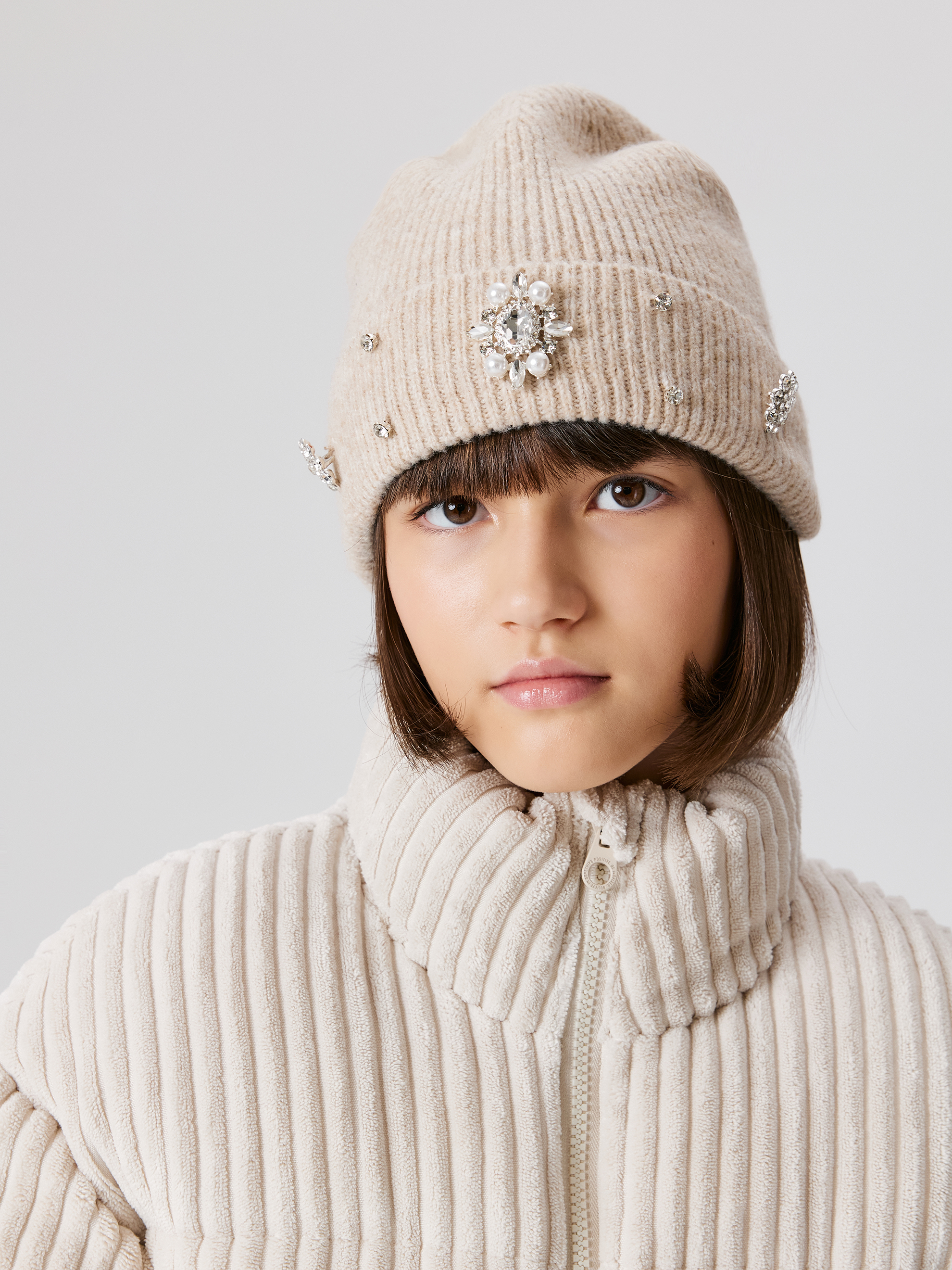 Шапка Acoola 20236400303_0092859 - фото 1