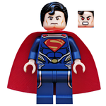Фигурка LEGO Super Heroes Superman