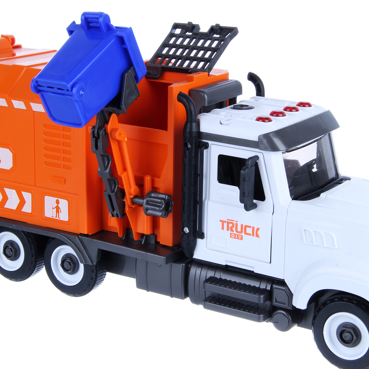 Конструктор Veld Co - фото 19