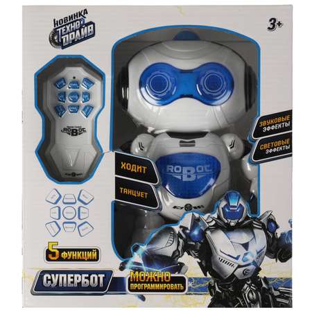 Фигурка Технодрайв