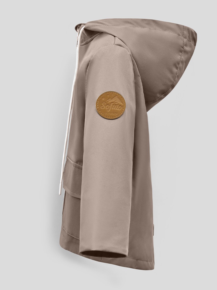 Ветровка SOFUTO SV28KRT014 - фото 11