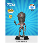 Фигурка Funko