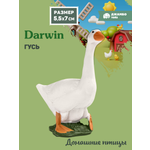 Фигурка DARWIN Животные Гусь