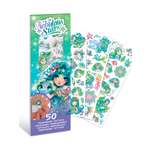 Временные татуировки Nebulous Stars Мариния и Октавия