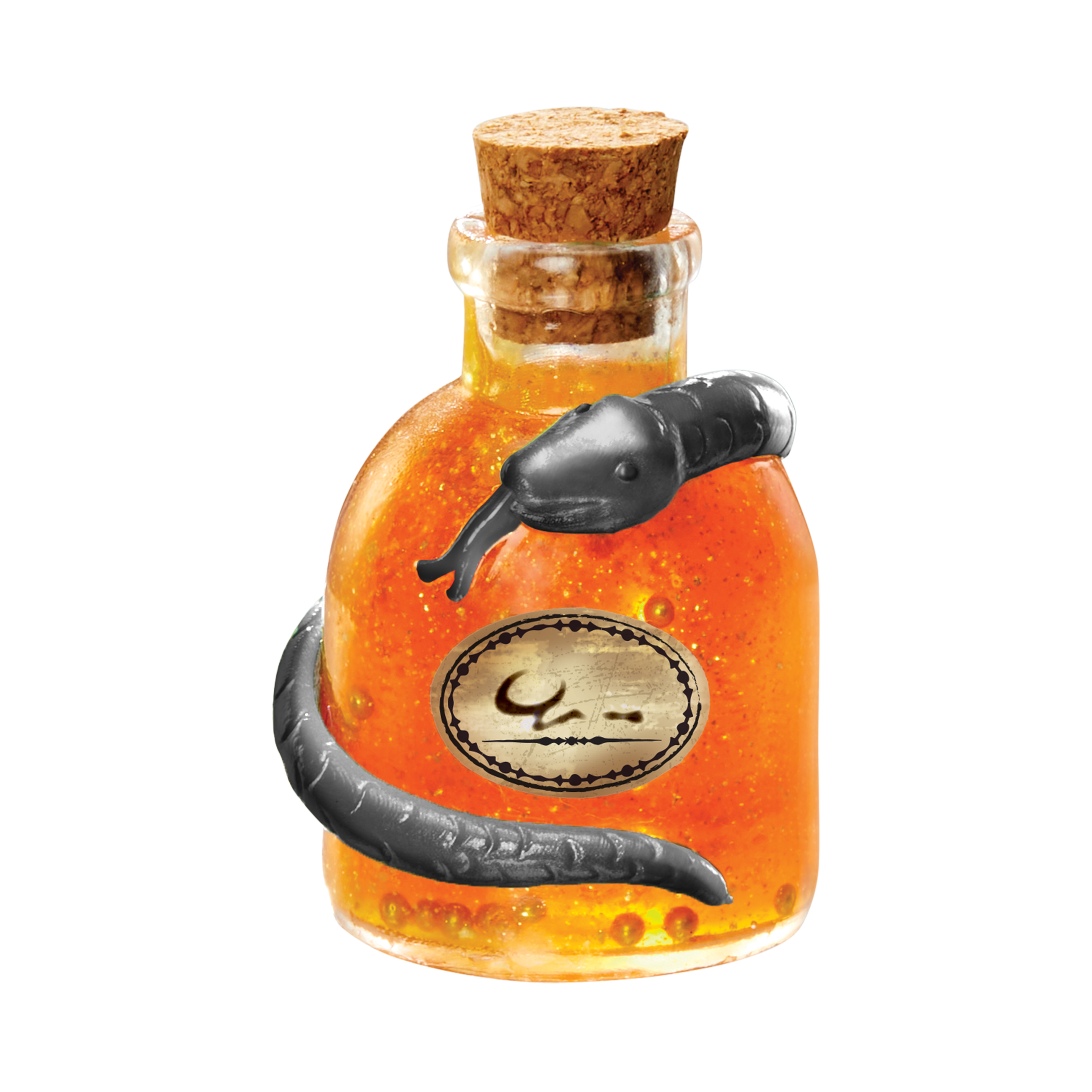 Игрушка MGA mini verse Гарри Поттер Зелья - фото 9