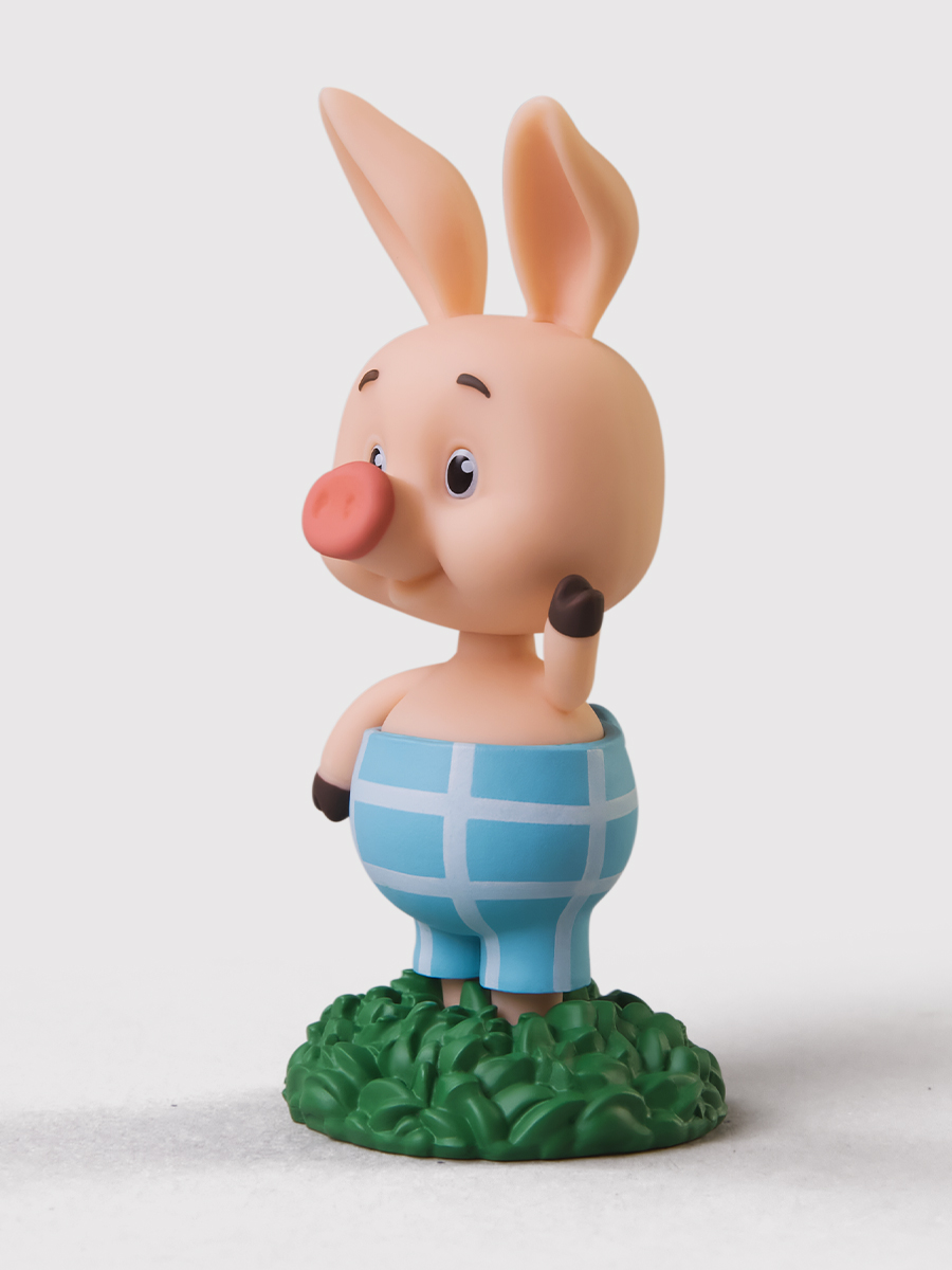 Фигурка Prosto toys Союзмультфильм - фото 15
