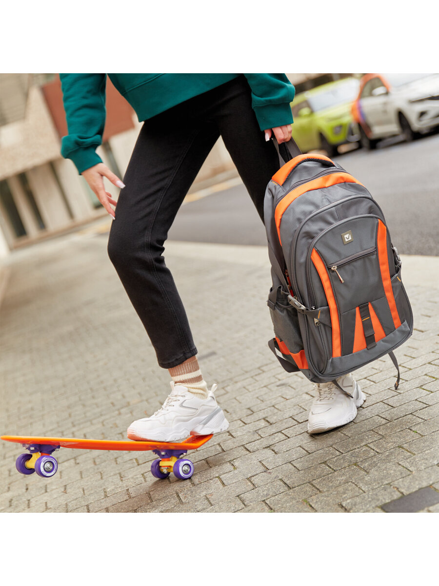 Рюкзак Brauberg SpeedWay - фото 24
