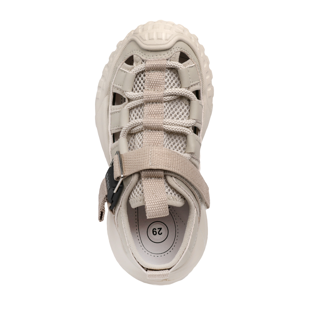 Сандалии Flamingo 261S-Z47-6903 - фото 7