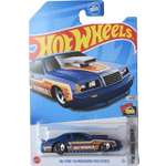 Автомобиль Hot Wheels Ford Ford thunderbird pro stock