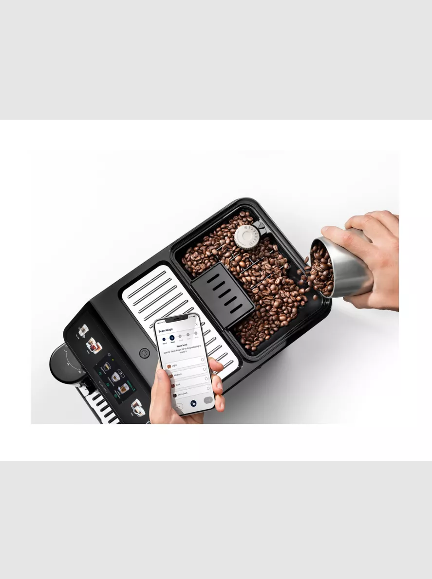 Кофемашина DeLonghi ECAM450.86.T - фото 2