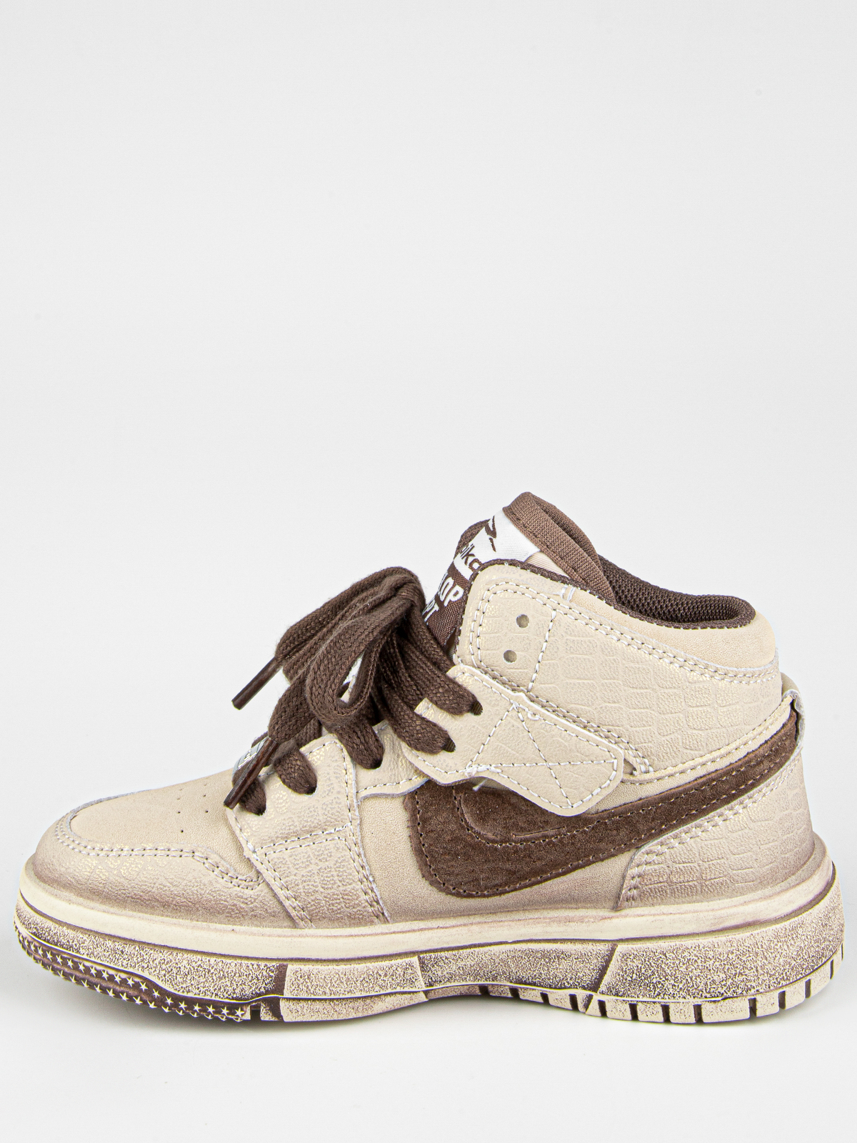 Кроссовки Kapika 721212-2 - фото 8