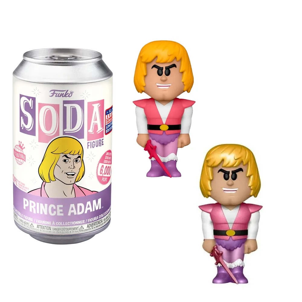 Изображение товара Фигурка Funko ограниченная серия с редкостью CHASE Изображение товара Фигурка Funko ограниченная серия с редкостью CHASE