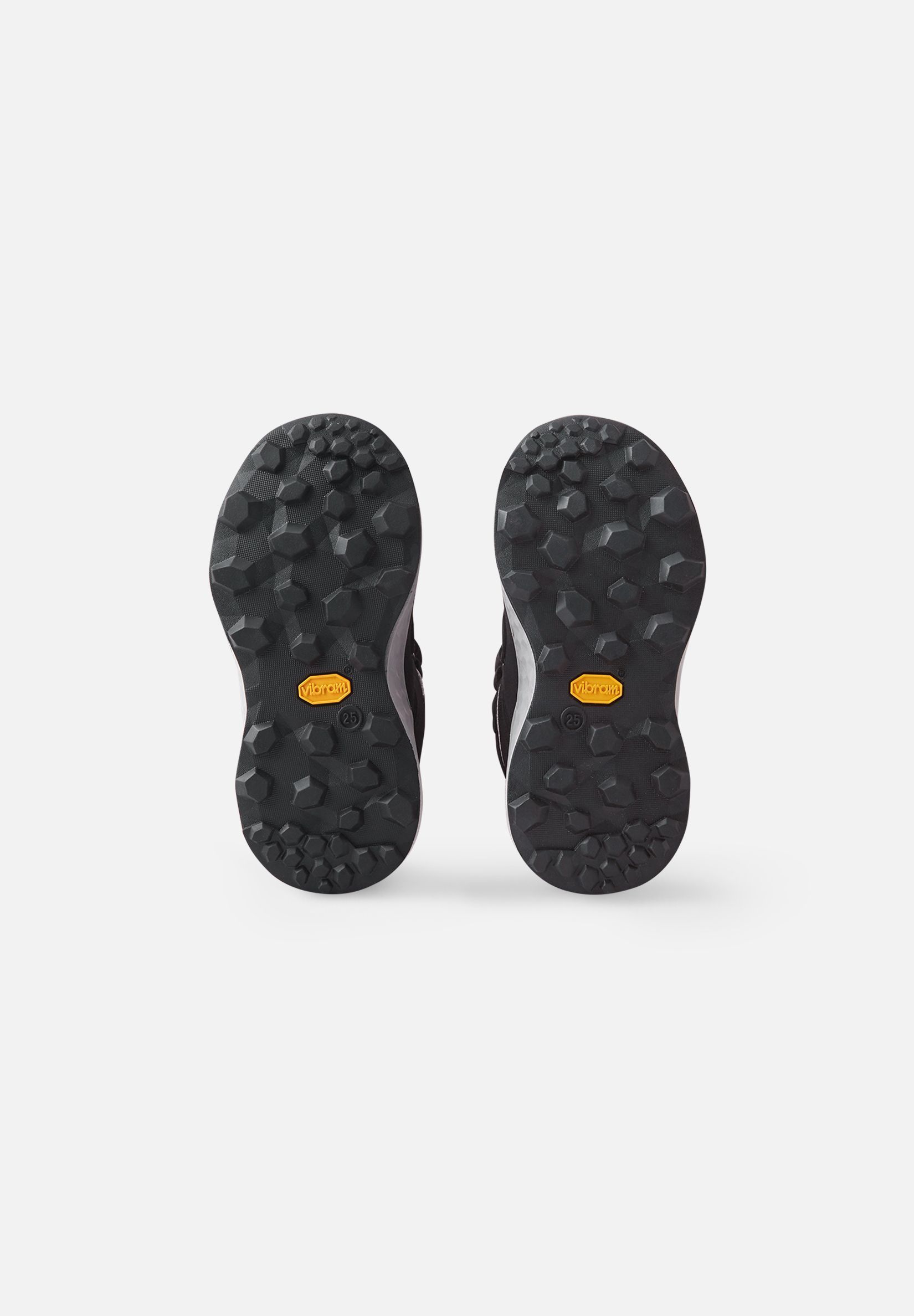 Ботинки Reima 5400017R-9990 - фото 7