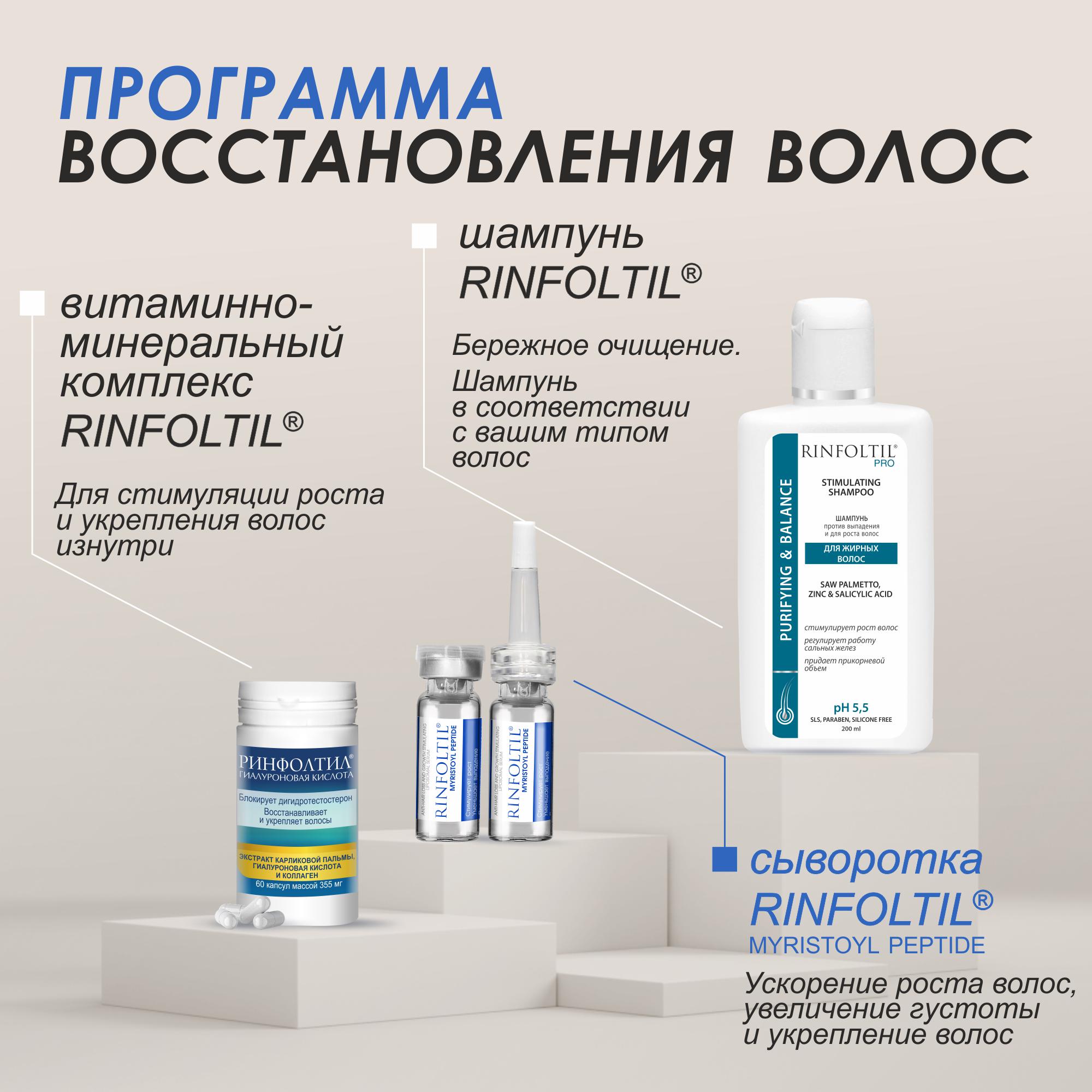 Сыворотка Ринфолтил - фото 7