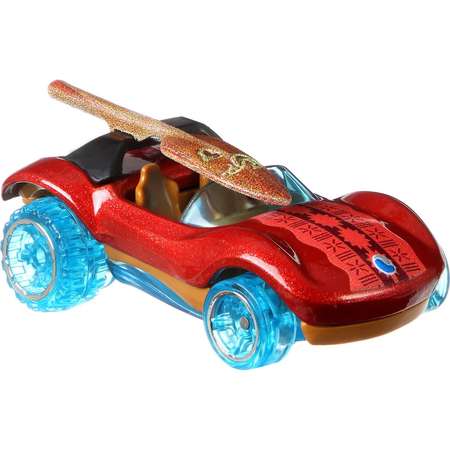 Автомобиль Hot Wheels