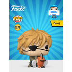 Фигурка Funko