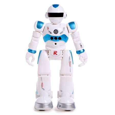 Робот РУ WOOW TOYS Гравитон