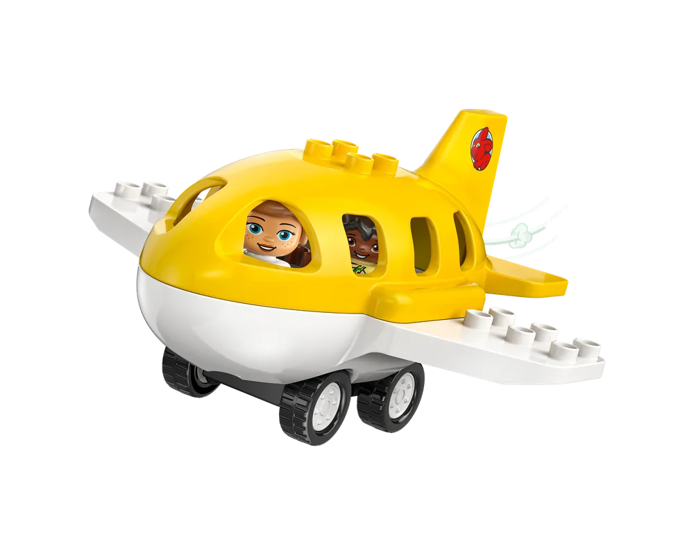 Конструктор LEGO DUPLO - фото 5