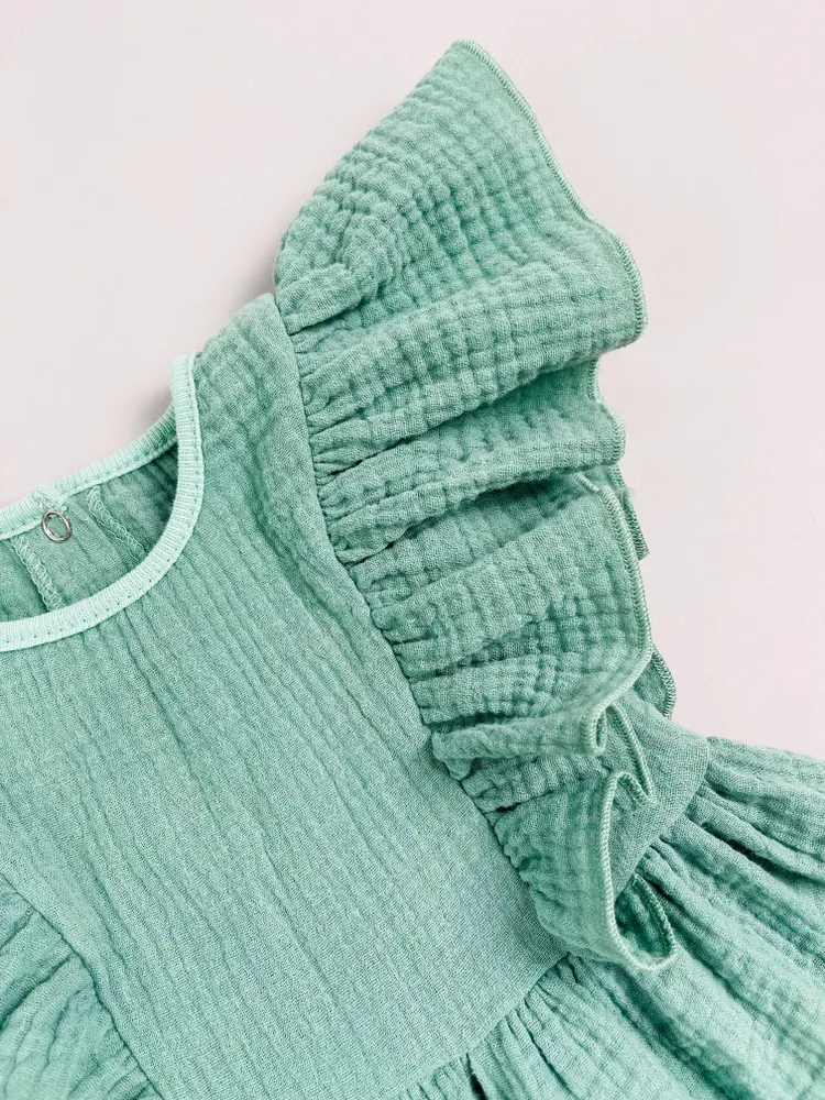 Платье Clariss ЦБ-00001495 - фото 5