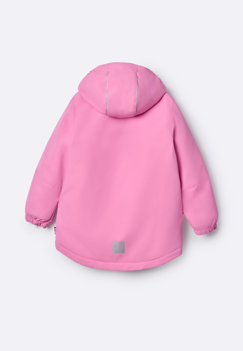 Куртка Avela 62105301-4160 - фото 2