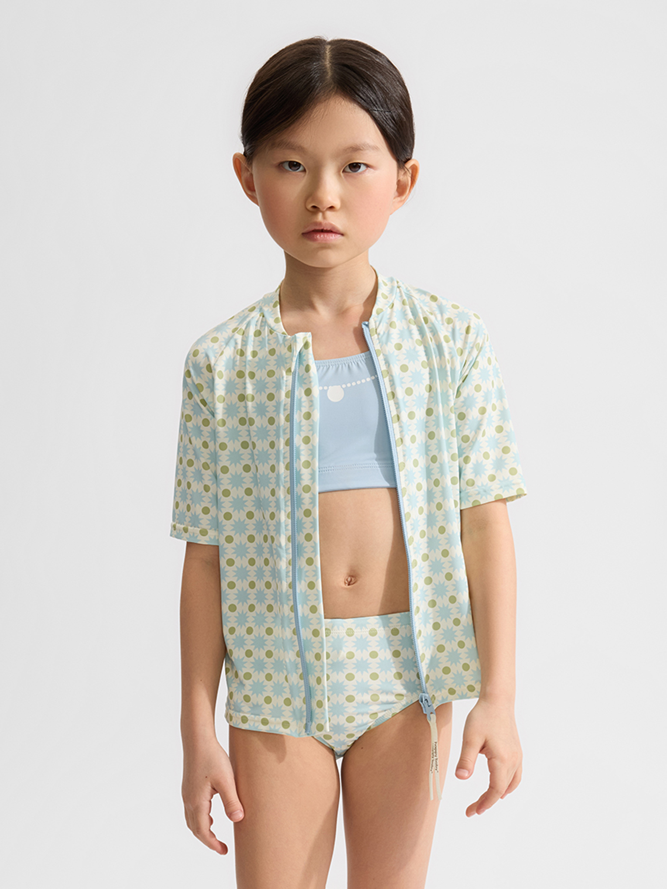 Изображение товара Комплект купальный Happy Baby: 116