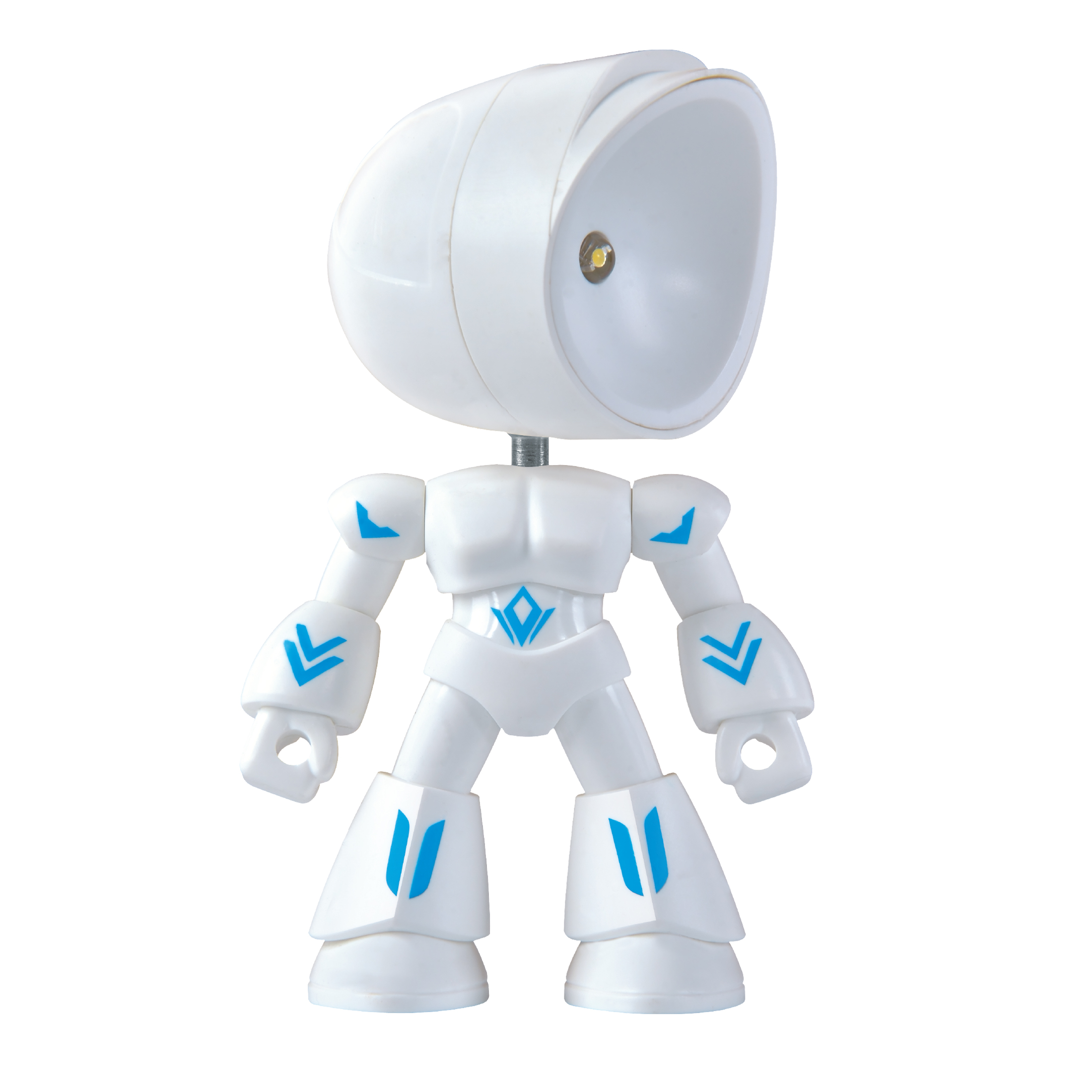 Ночник Attivio мини-герой - фото 1