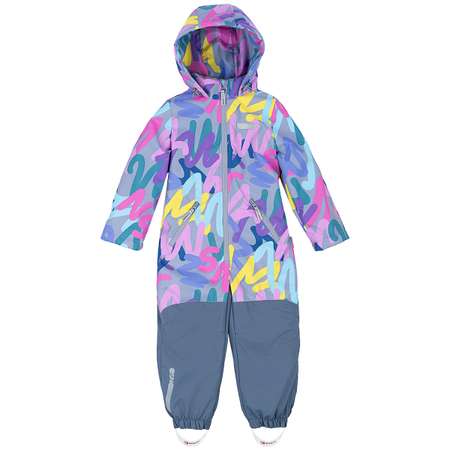 Комбинезон NIKASTYLE