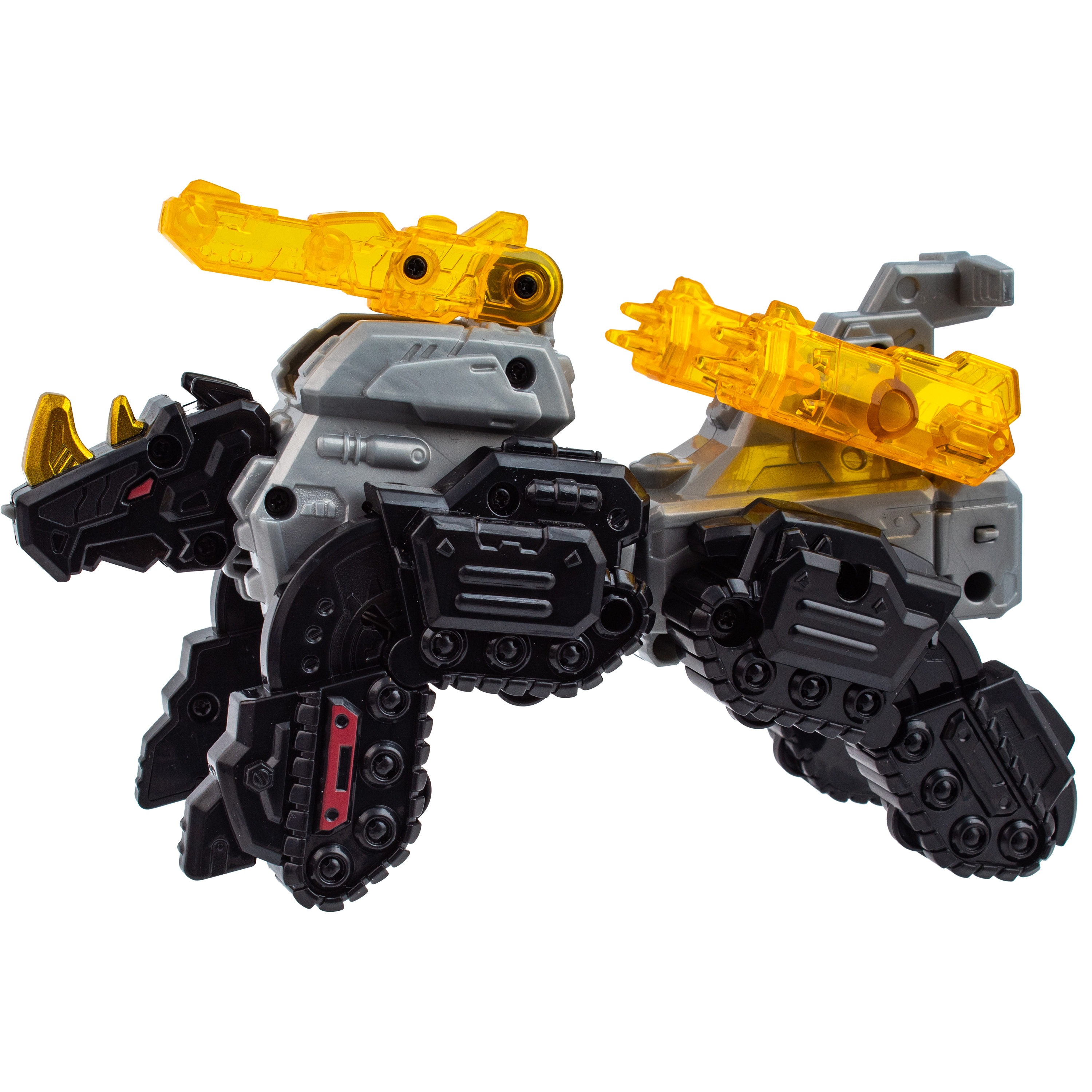 Боевая машина KiddiePlay Fuzion Max Rhino UNT560104 - фото 9