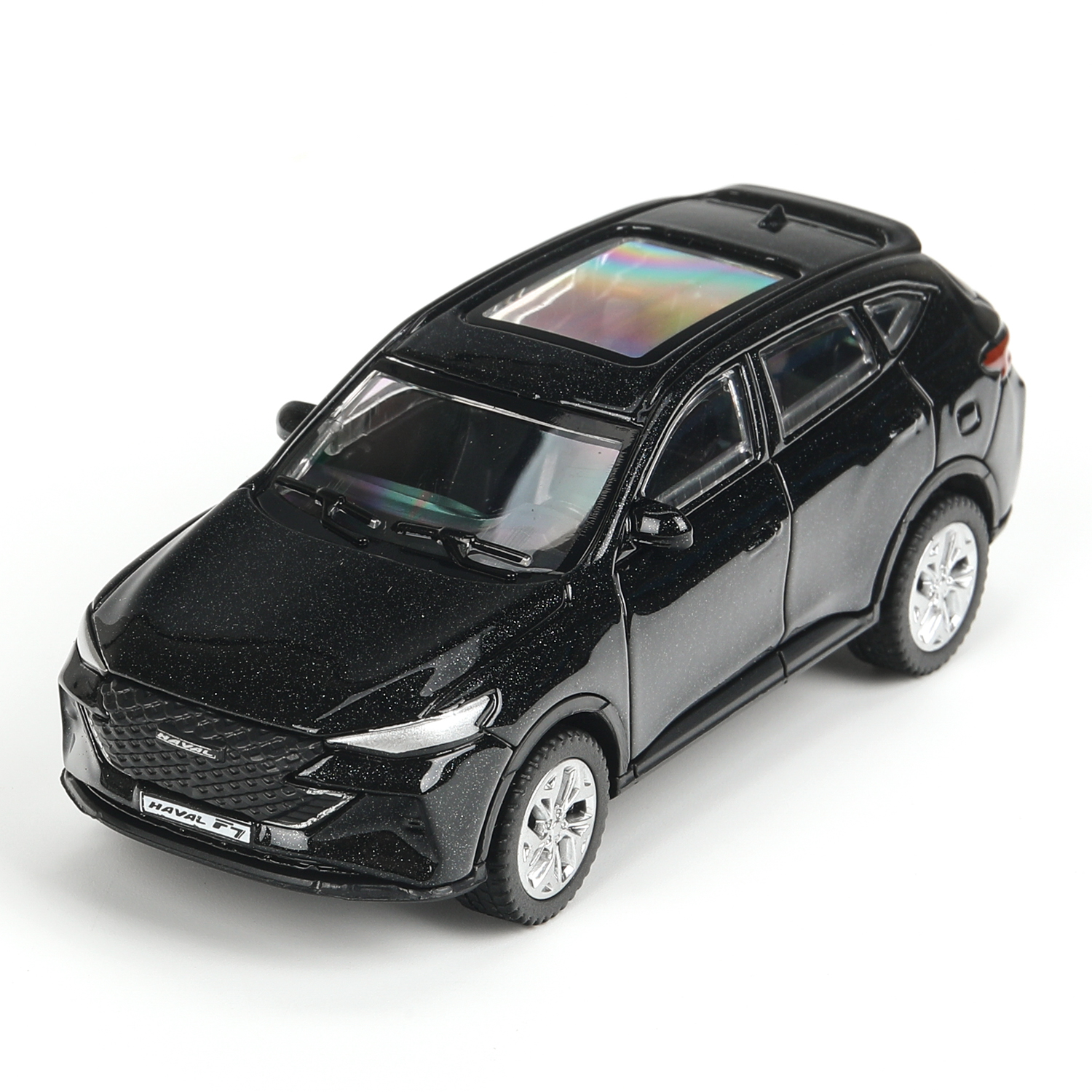 Автомобиль Технопарк Haval F7 406190 - фото 3