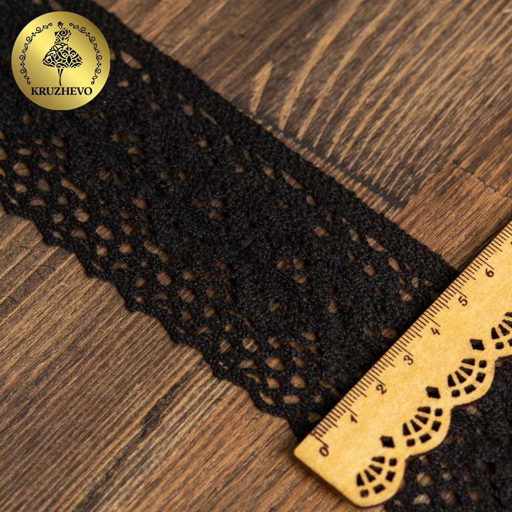 Набор для творчества KRUZHEVO шитье - фото 5