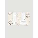 Нагрудник Mjolk текстиль