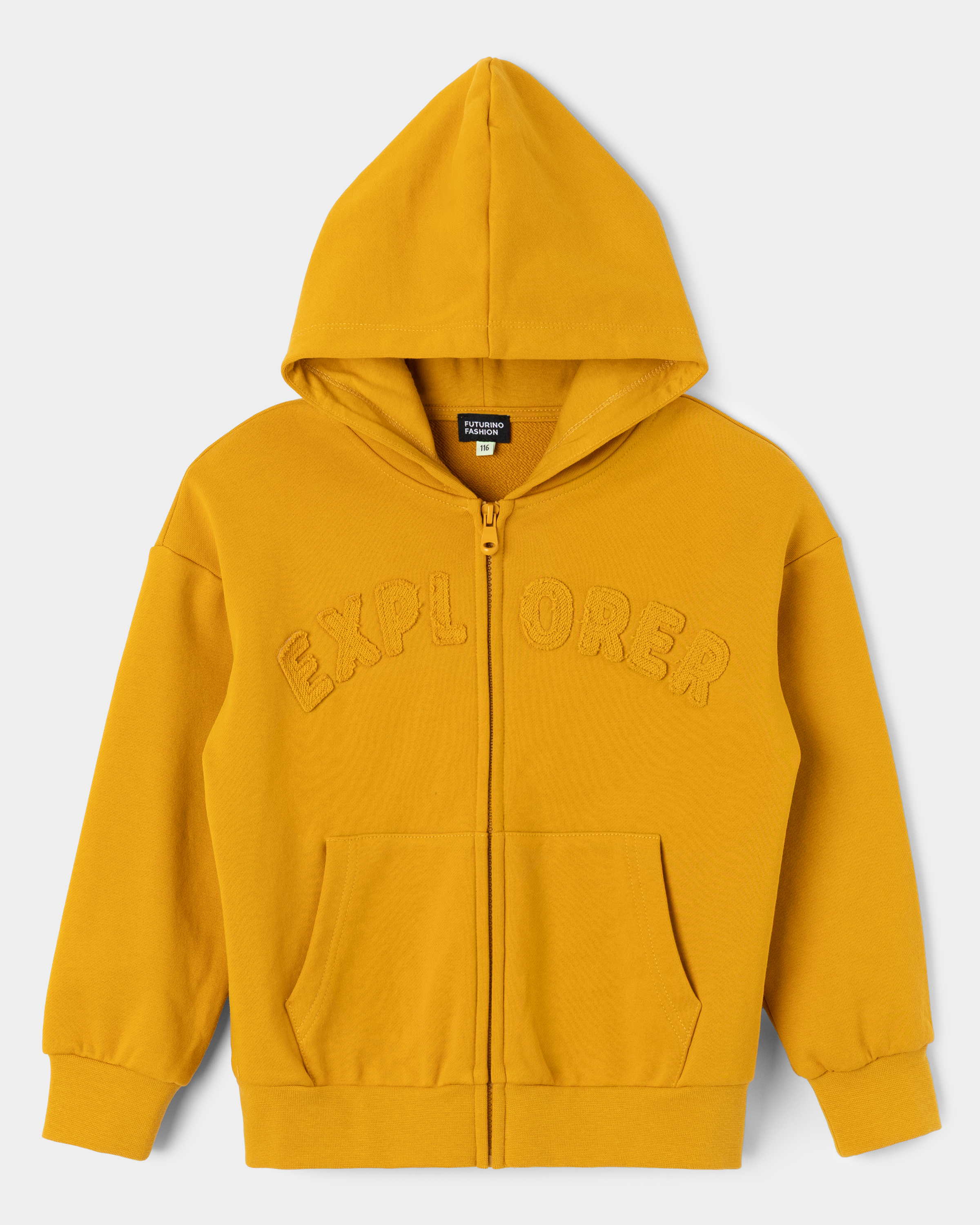 Толстовка Futurino Fashion S26FF-2BJ13FFkb-D3 - фото 1