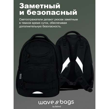 Рюкзак BELMIL