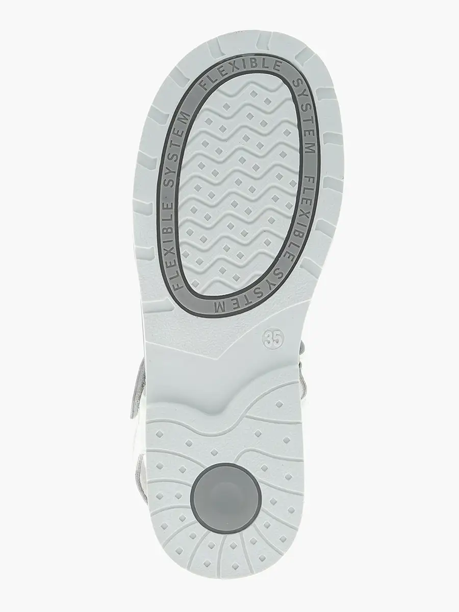 Босоножки SursilOrtho 55-602 - фото 4
