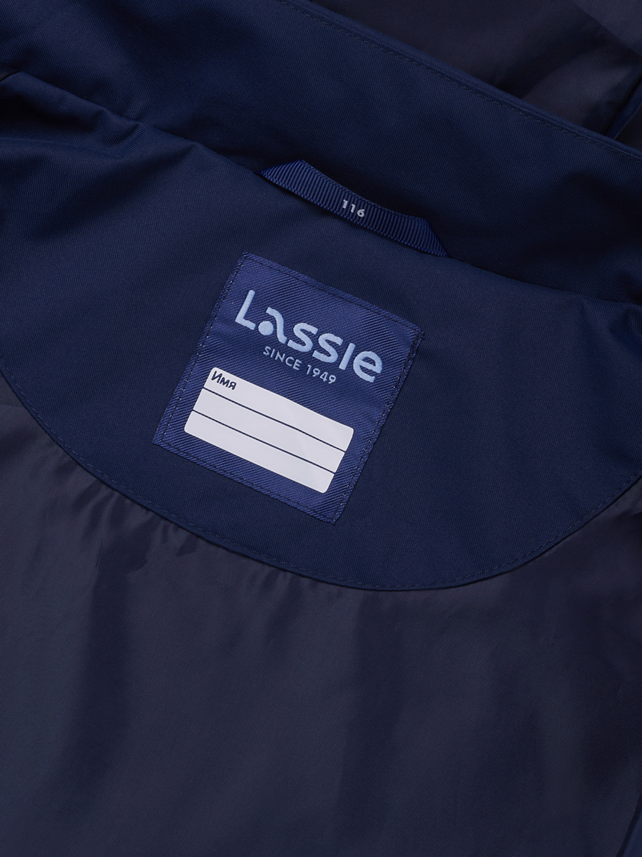 Куртка Lassie 72104208-6960 - фото 10