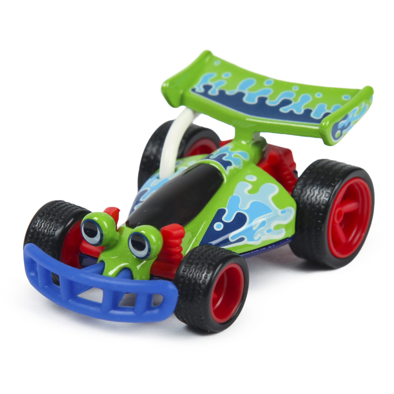 Автомобиль Hot Wheels 1:64 HKF06 - фото 5