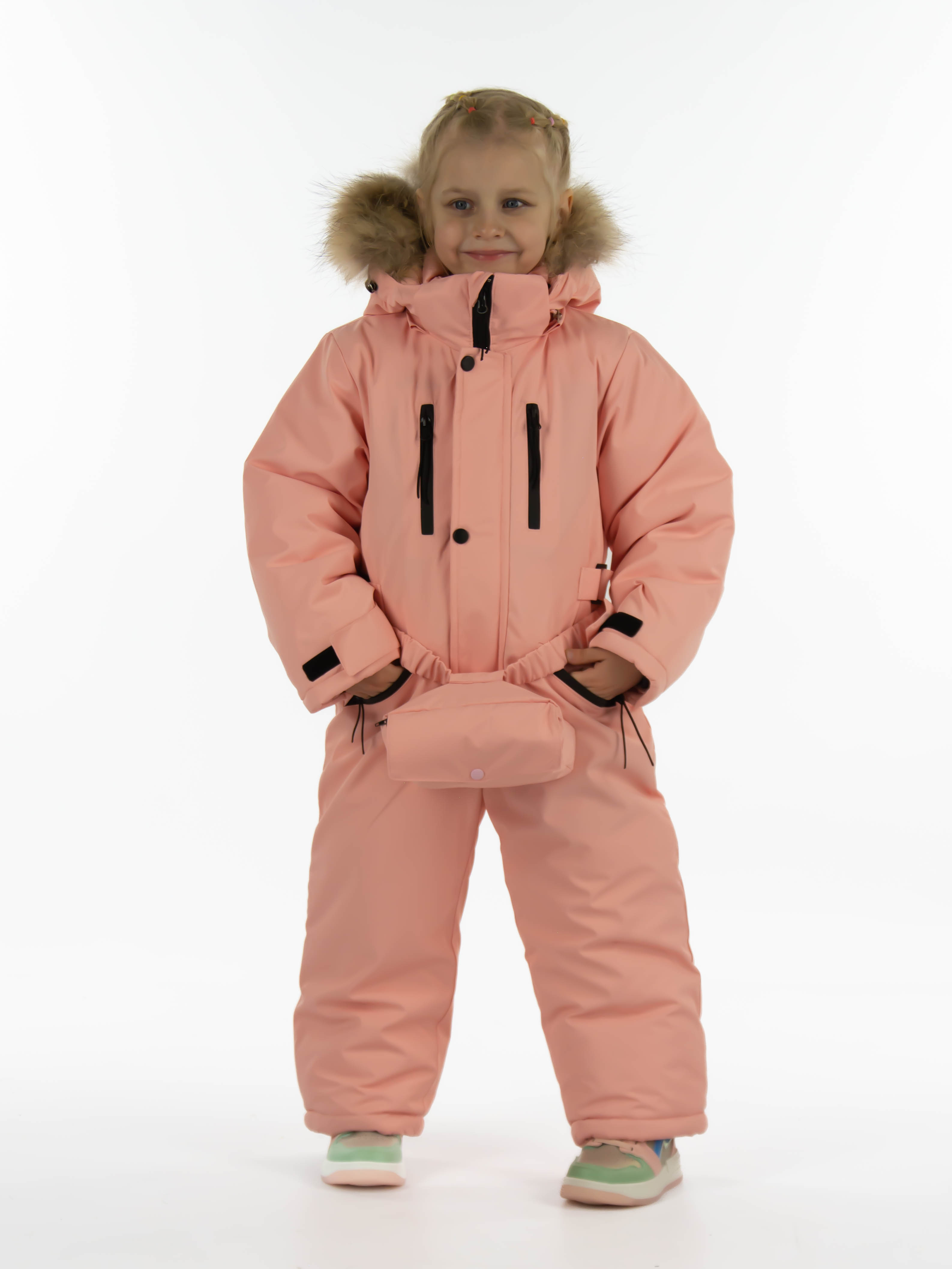 Комбинезон CASTLELADY 662662896 - фото 3