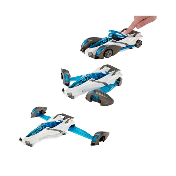 Автомобиль Max Steel в ассортименте BHH99 - фото 6